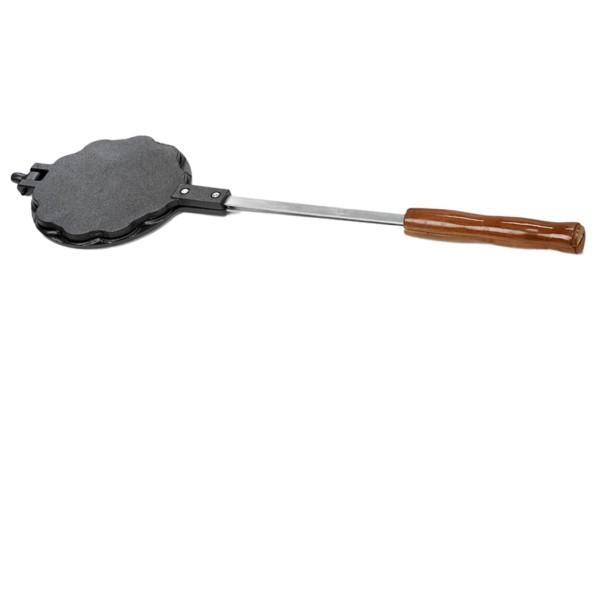 Origin Outdoors – Waffeleisen Grijs