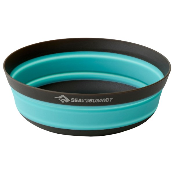 Image of Sea to Summit - Frontier Ultralight Collapsible Bowl - Schüssel Gr Large;Medium bunt;türkis;weiß