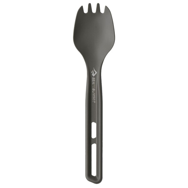 Image of Sea to Summit - Frontier Ultralight Spork - Besteck Gr Medium grau