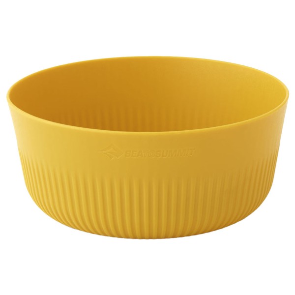 Image of Sea to Summit - Passage Bowl - Schüssel Gr Large;Medium;Small gelb;rot;türkis
