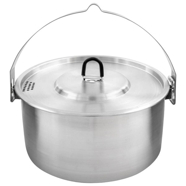 Tatonka - Kettle II - Topf Gr 2,5 l grau
