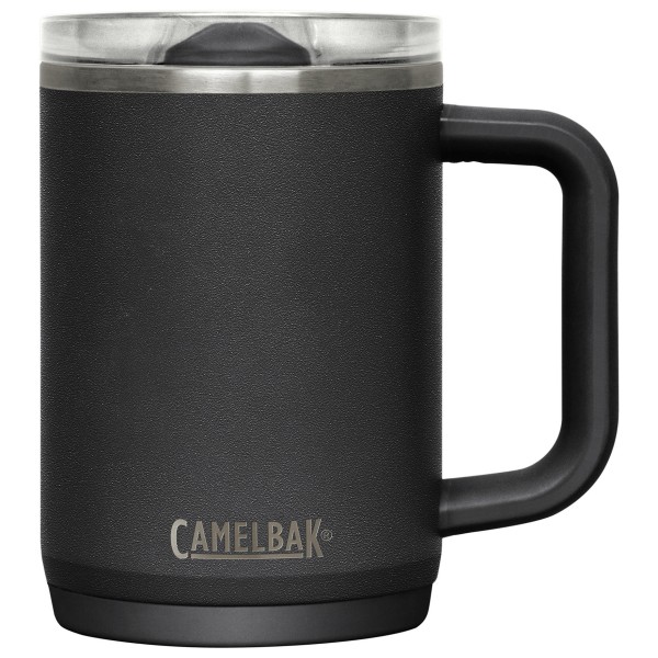Camelbak – Thrive Mug – Isoleerbeker maat , / Zwart