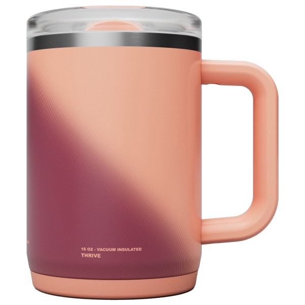 Camelbak Thrive Mug Isoleerbeker ml Roze