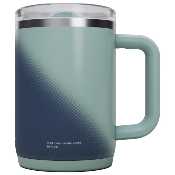Camelbak Thrive Mug Isoleerbeker ml turkoois Turquoise