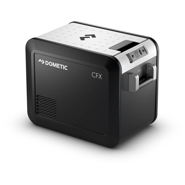 Image of Dometic - CFX3 25 - Kühlbox Gr 25 l schwarz/grau