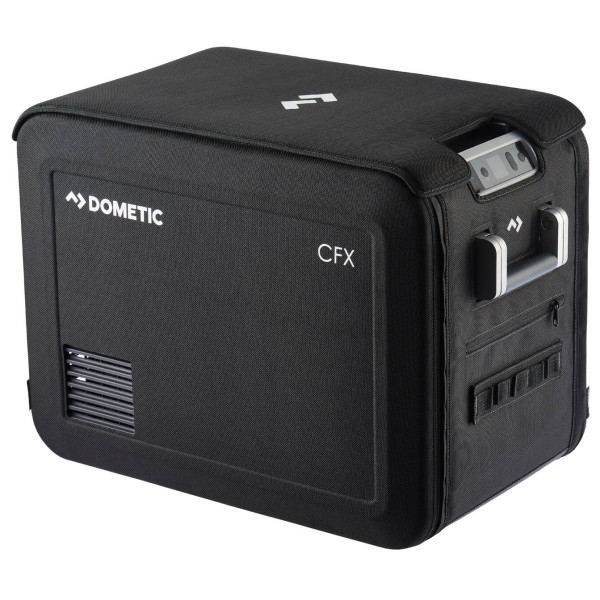 Image of Dometic - CFX3 Protective Cover 45 - Kühlbox Gr One Size slate /grau