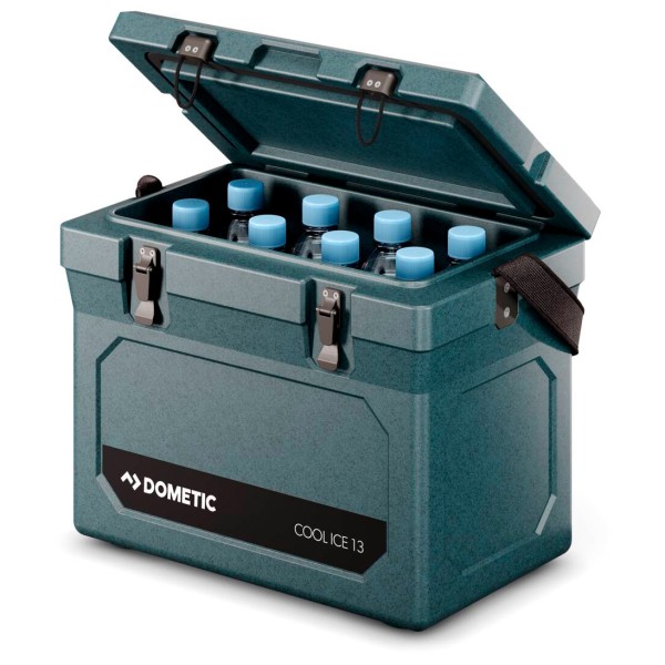 Image of Dometic - Cool-Ice WCI 13 - Kühlbox Gr 13 l bunt