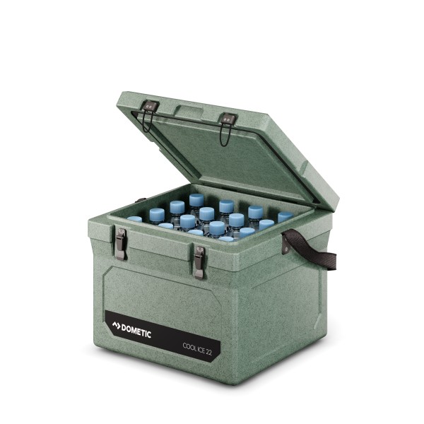 Image of Dometic - Cool-Ice WCI 22 - Kühlbox Gr 22 l bunt