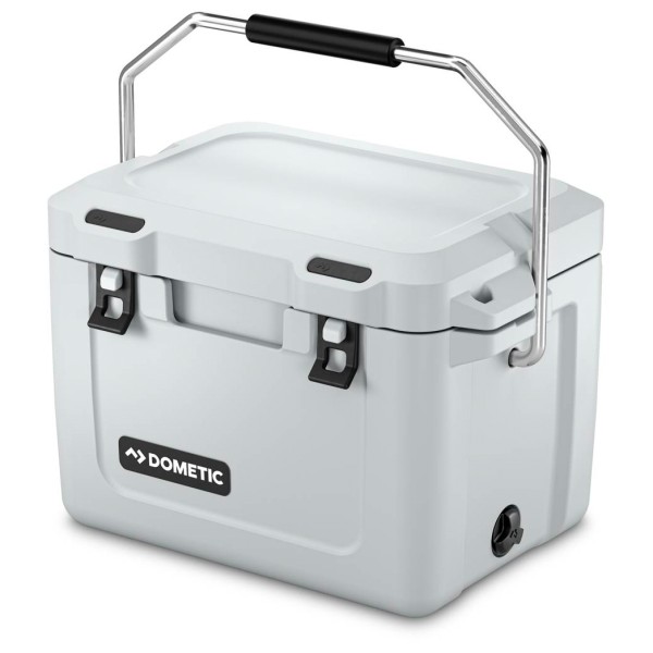 Image of Dometic - Patrol 20 - Kühlbox Gr 19 l grau