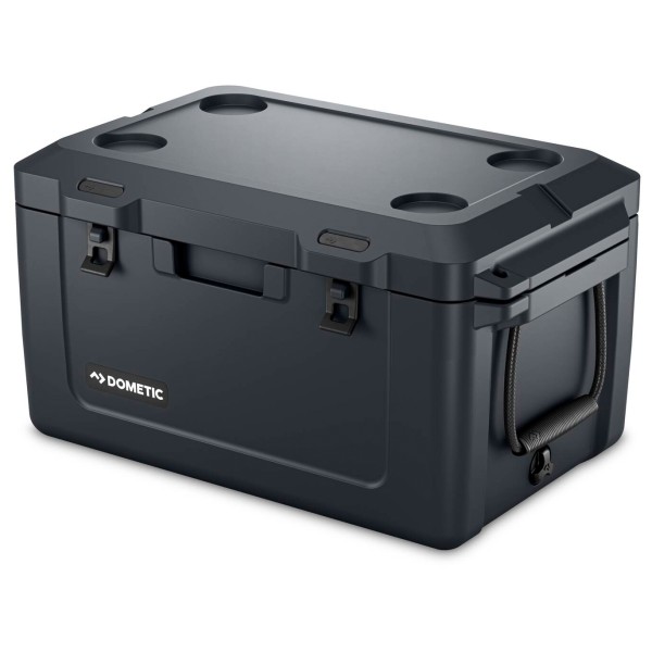 Image of Dometic - Patrol 55 - Kühlbox Gr 54 l blau