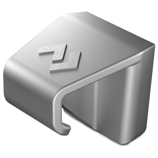 Image of Dometic - Patrol/CI Bottle Opener - Kühlbox Gr One Size stainless steel