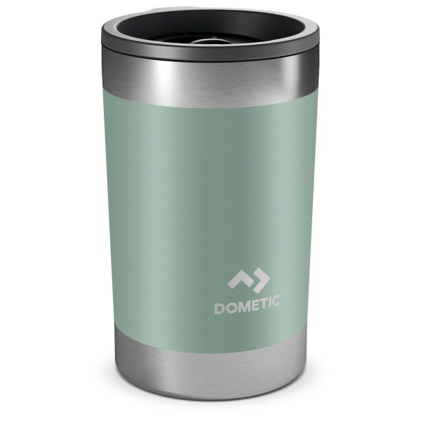 Image of Dometic - Thermo Tumbler 32 - Isolierbecher Gr 320 ml blau;grau;orange;rosa;türkis