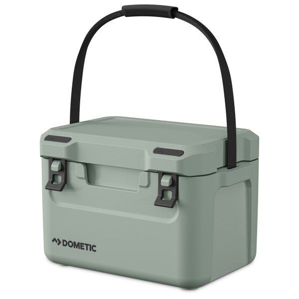 Image of Dometic - CI 15 - Kühlbox Gr 15 l grau