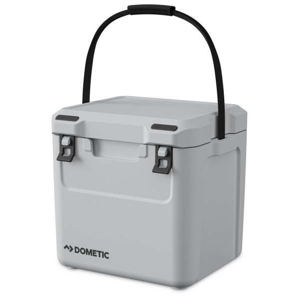 Image of Dometic - CI 28 - Kühlbox Gr 28 l grau