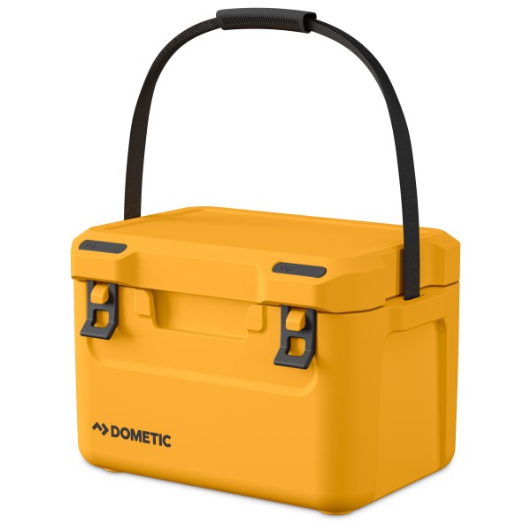 Image of Dometic - Cool Ice CI 15 - Kühlbox Gr 15 l orange