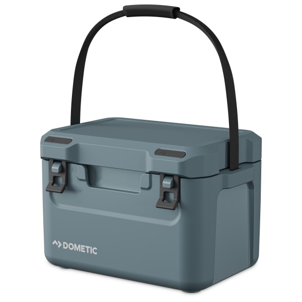 Image of Dometic - Cool Ice CI 15 - Kühlbox Gr 15 l grau;orange