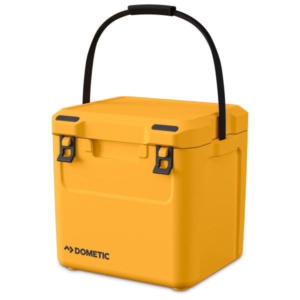 Image of Dometic - Cool Ice CI 28 - Kühlbox Gr 28 l orange