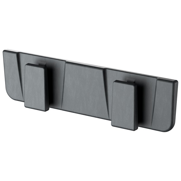 Dometic Patrol/CI Bracket Kampeeracessoires x 95 x 100 mm Grijs