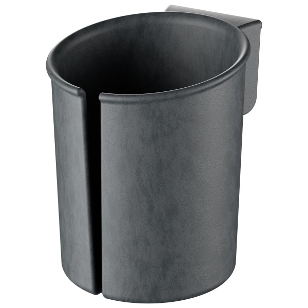 Image of Dometic - Patrol/CI Drink Holder - Campingzubehör Gr 81 x 91 x 100 mm schwarz