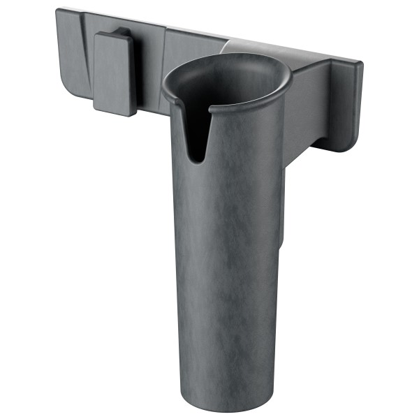 Image of Dometic - Patrol/CI Rod Holder - Campingzubehör Gr 163 x 73 x 150 mm schwarz