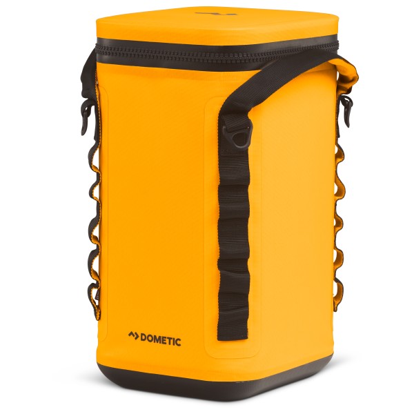 Image of Dometic - PSC 9 - Kühltasche Gr 9 l orange;schwarz;türkis