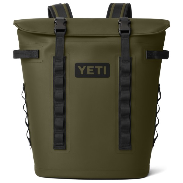 Image of Yeti Coolers - Backpack M20 - Kühltasche Gr 19 l oliv