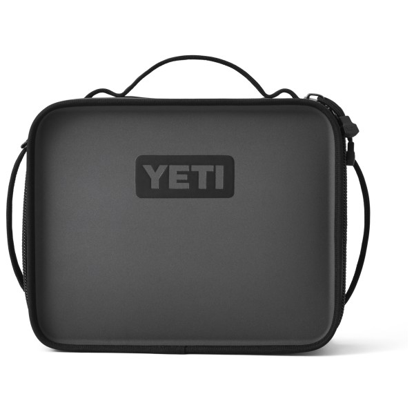 Image of Yeti Coolers - Daytrip Lunch Box - Kühltasche Gr 27,2 x 22,1 x 11,7 cm grau