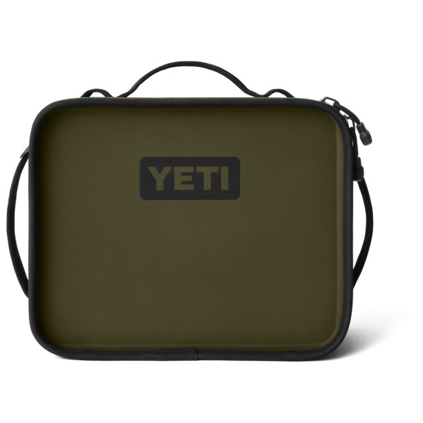 Image of Yeti Coolers - Daytrip Lunch Box - Kühltasche Gr 27,2 x 22,1 x 11,7 cm oliv