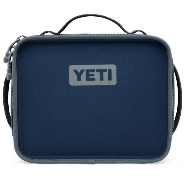 Image of Yeti Coolers - Daytrip Lunch Box - Kühltasche Gr 27,2 x 22,1 x 11,7 cm blau;grau;oliv