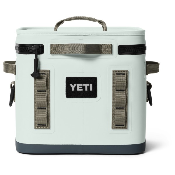 Yeti Coolers Hopper Flip 12 Koeltas l Grijs