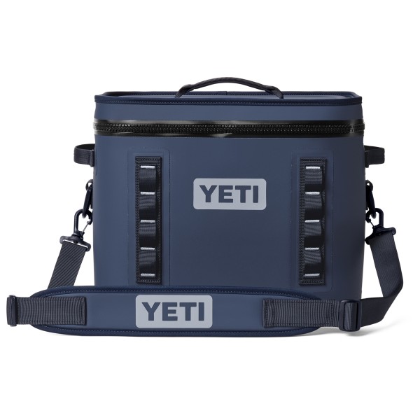 Yeti Coolers Hopper Flip 18 Koeltas l Blauw