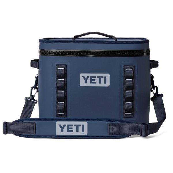 Yeti Coolers – Hopper Flip 18 – Koeltas maat , Blauw