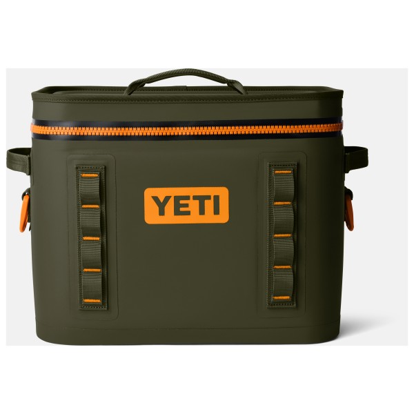 Yeti Coolers Hopper Flip 18 Koeltas l Olijfgroen
