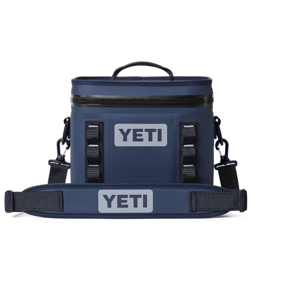 Kühltasche Yeti Coolers Hopper Flip 8 (Gr 7,5 l |blau)
