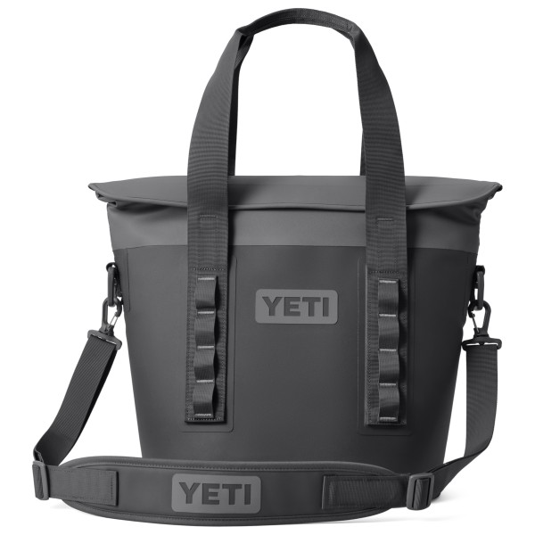Yeti Coolers Hopper M15 Kühltasche (Gr 17 l |grau)