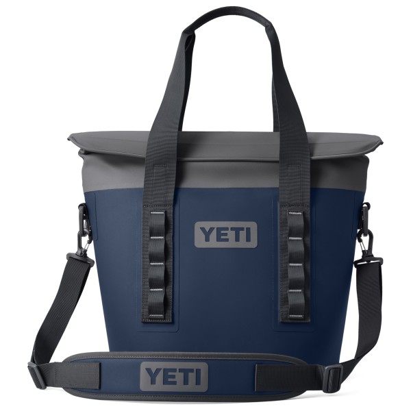 Yeti Coolers Hopper M15 Kühltasche (Größe 17 l |blau)