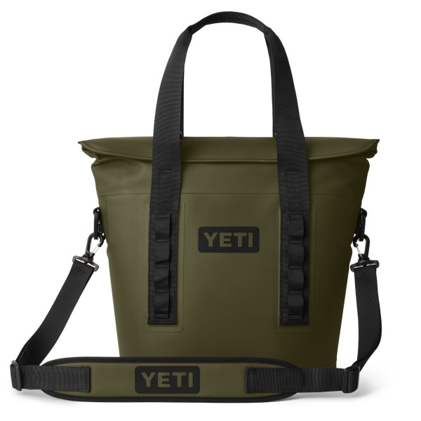 Image of Yeti Coolers - Hopper M15 - Kühltasche Gr 17 l oliv