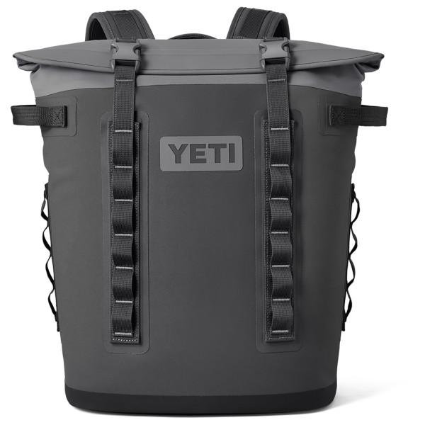 Yeti Coolers Hopper M20 Kühltasche (Gr 19 l |grau)