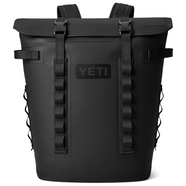 Yeti Coolers Hopper M20 Kühltasche (Größe 19 l |schwarz)