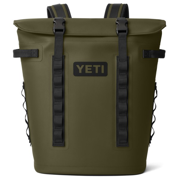 Yeti Coolers Hopper M20 Kühltasche Alltag (Gr 19 l |oliv)