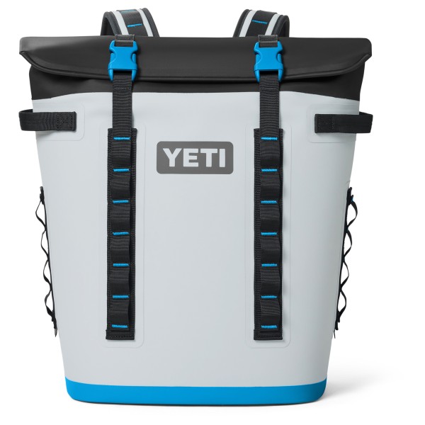 Yeti Coolers Hopper M20 Backpack Koeltas l Grijs