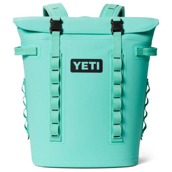 Yeti Coolers – Hopper M20 Backpack – Koeltas maat , turkoois Turquoise