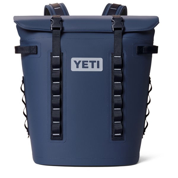 Image of Yeti Coolers - Hopper M20 - Kühltasche Gr 19 l grau