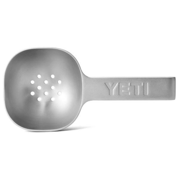 Yeti Coolers – Ice Scoop – Lepel maat , Grijs