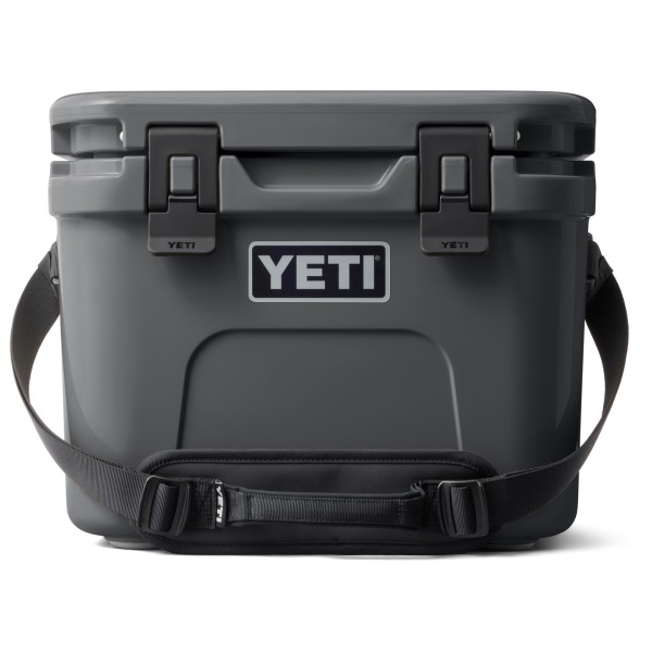 Yeti Coolers – Roadie 15 – Koelbox maat , Grijs