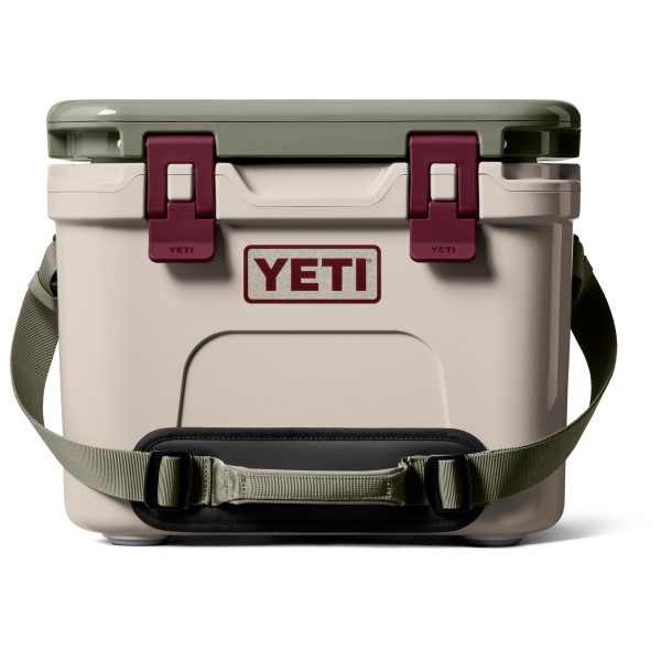 Yeti Coolers Roadie 15 Koelbox l Grijs