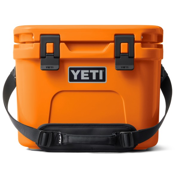 Image of Yeti Coolers - Roadie 15 - Kühlbox Gr 14 l beige;rot;weiß