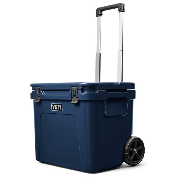 Yeti Coolers – Roadie 60 – Koelbox maat , Blauw