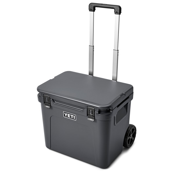 Image of Yeti Coolers - Roadie 60 - Kühlbox Gr 56 l grau;weiß