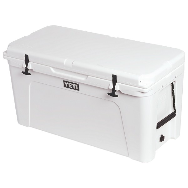 Image of Yeti Coolers - Tundra 110 - Kühlbox Gr 86 l weiß/grau